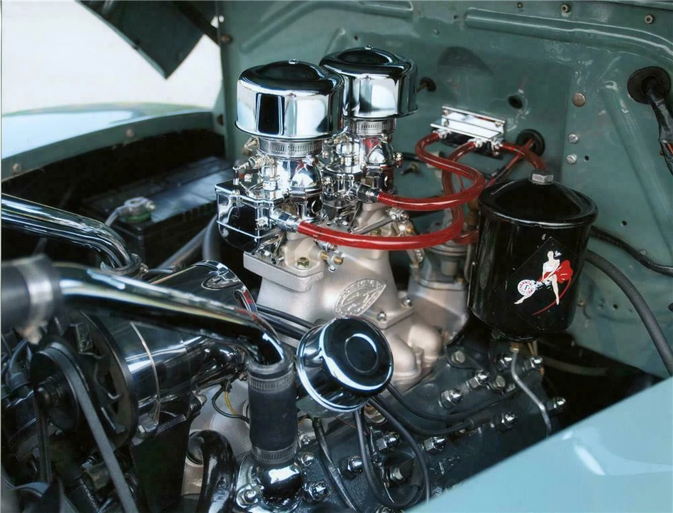 1946 Ford Pickup (1940-1947) - Image 3 of 5