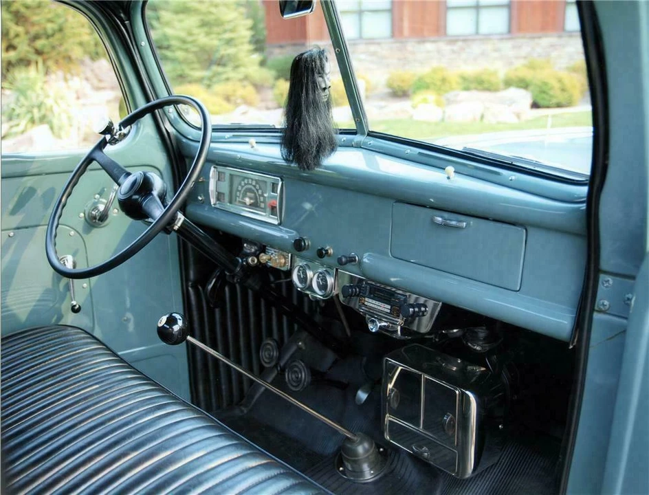 1946 Ford Pickup (1940-1947) - Image 4 of 5