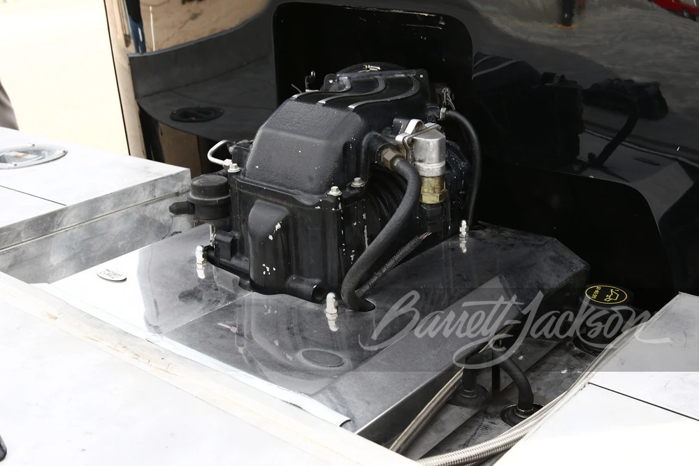 1946 Ford Pickup (1940-1947) - Image 2 of 21