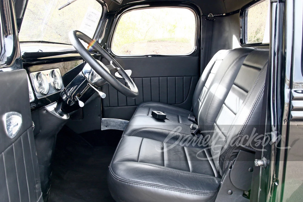 1946 Ford Pickup (1940-1947) - Image 3 of 21