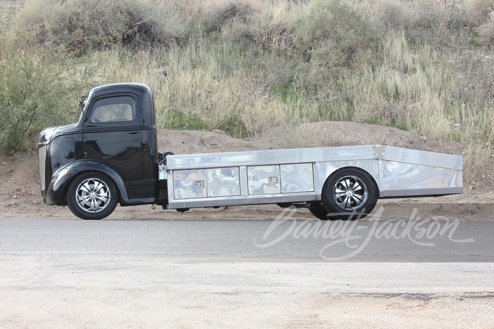 1946 Ford Pickup (1940-1947) - Image 7 of 21