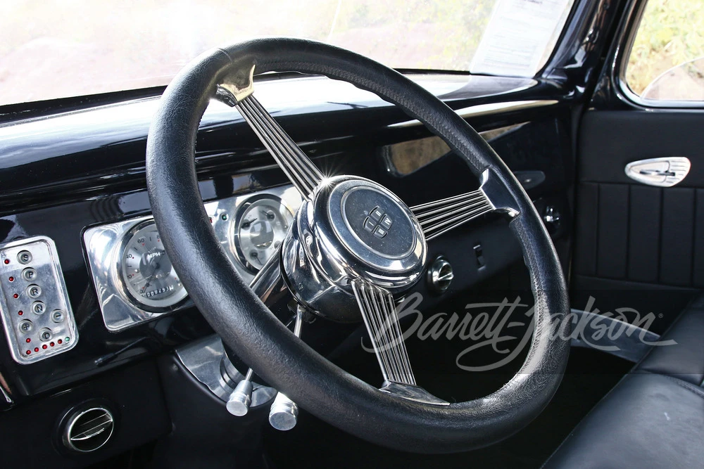 1946 Ford Pickup (1940-1947) - Image 9 of 21