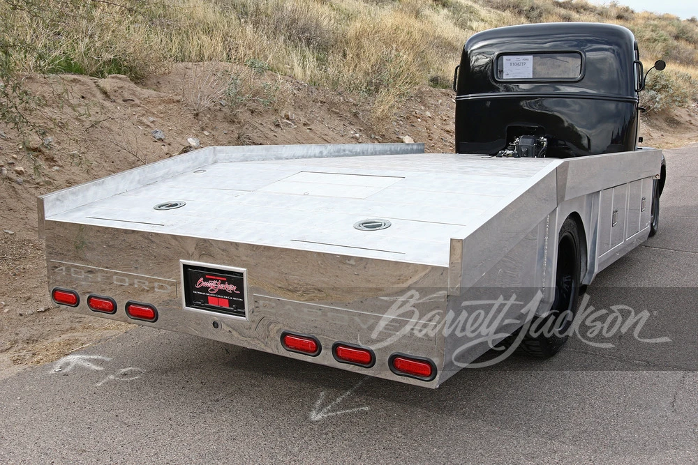 1946 Ford Pickup (1940-1947) - Image 11 of 21