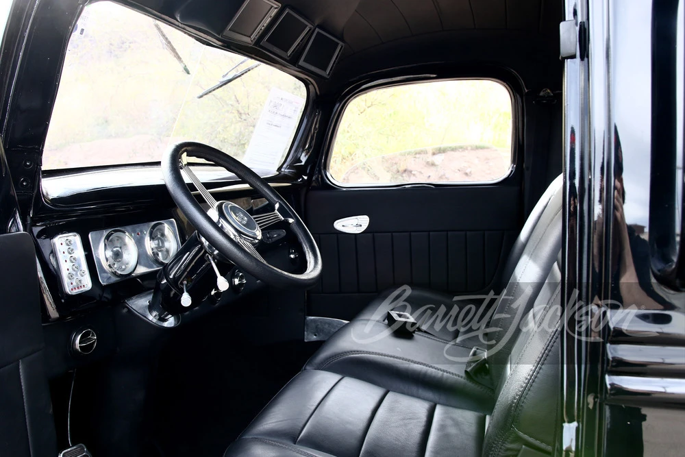 1946 Ford Pickup (1940-1947) - Image 15 of 21