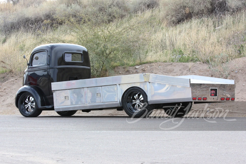 1946 Ford Pickup (1940-1947) - Image 17 of 21