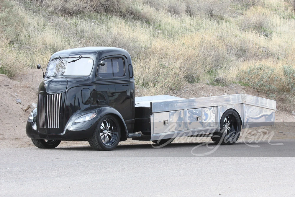 1946 Ford Pickup (1940-1947) - Image 18 of 21