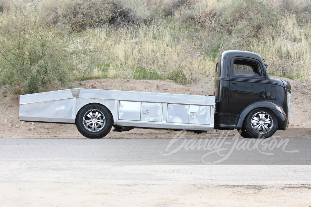 1946 Ford Pickup (1940-1947) - Image 21 of 21