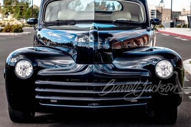1946 Ford Standard & Deluxe & Super Deluxe - Image 5 of 12