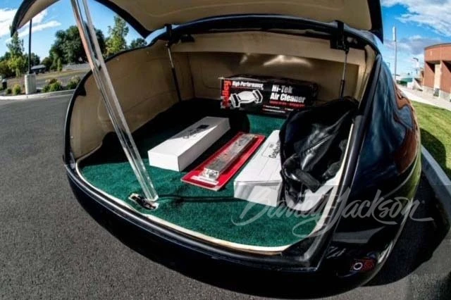 1946 Ford Standard & Deluxe & Super Deluxe - Image 6 of 12