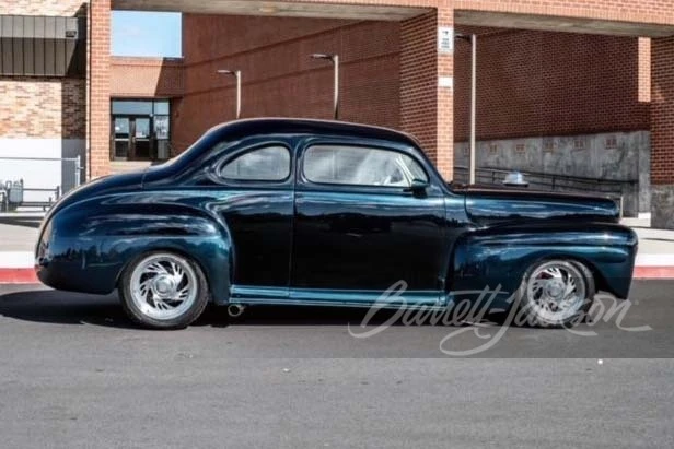 1946 Ford Standard & Deluxe & Super Deluxe - Image 12 of 12