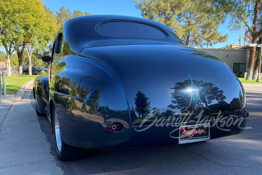 1946 Ford Standard & Deluxe & Super Deluxe - Image 4 of 4
