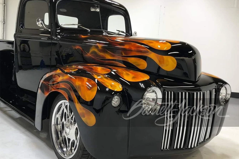 1946 Ford Pickup (1940-1947) - Image 14 of 14