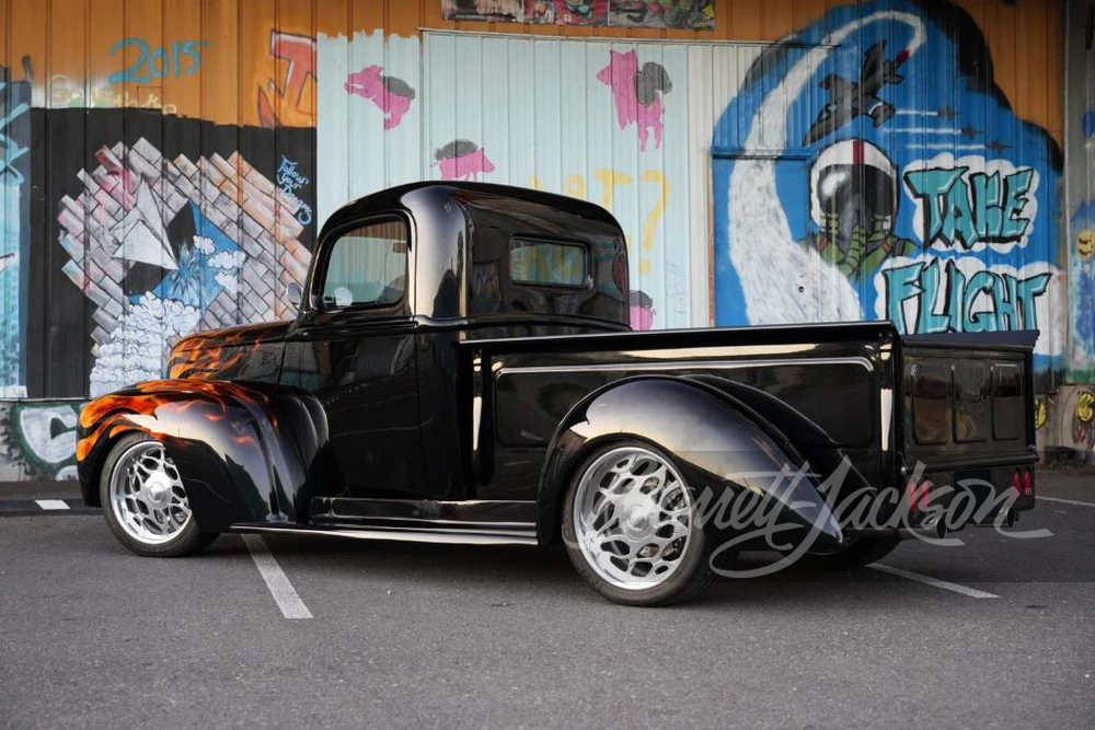 1946 Ford Pickup (1940-1947) - Image 13 of 14