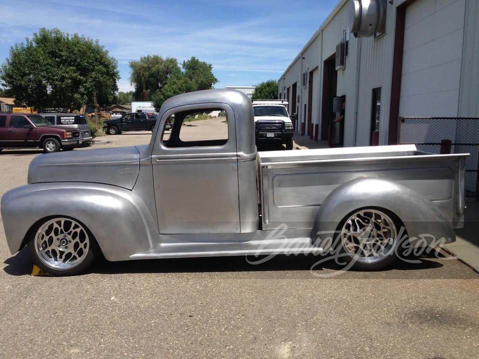 1946 Ford Pickup (1940-1947) - Image 3 of 14