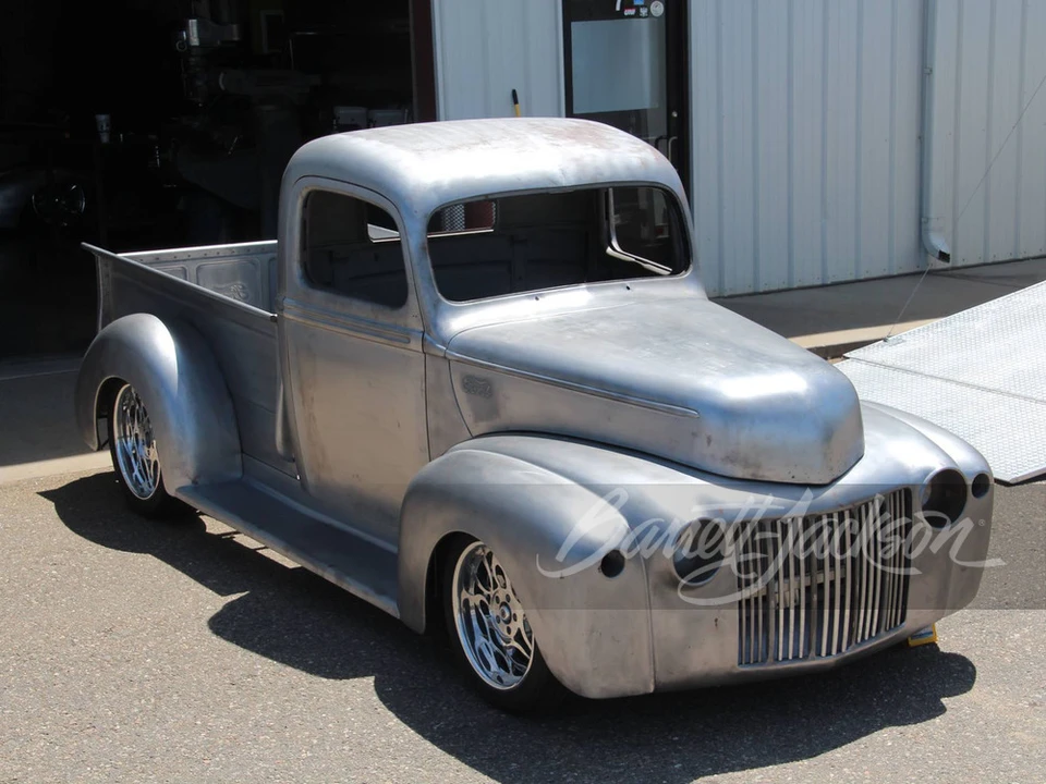 1946 Ford Pickup (1940-1947) - Image 9 of 14