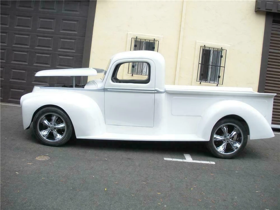 1946 Ford Pickup (1940-1947) - Image 4 of 4