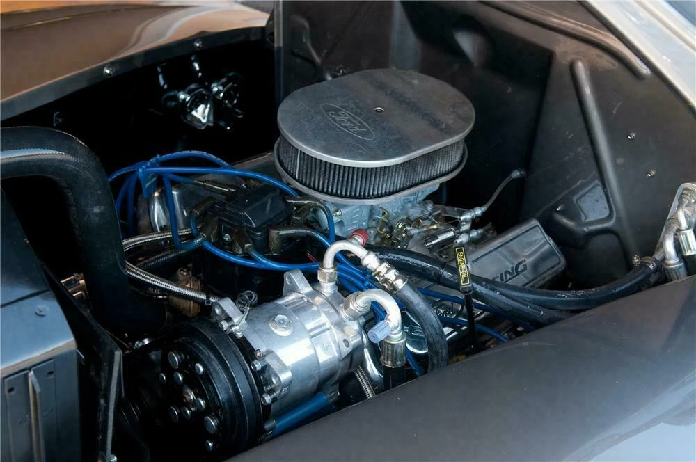 1946 Ford Pickup (1940-1947) - Image 3 of 5