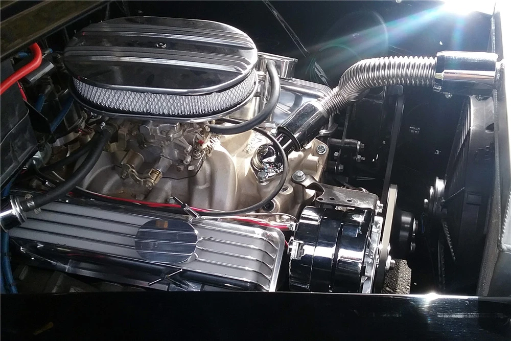 1946 Ford Pickup (1940-1947) - Image 3 of 6
