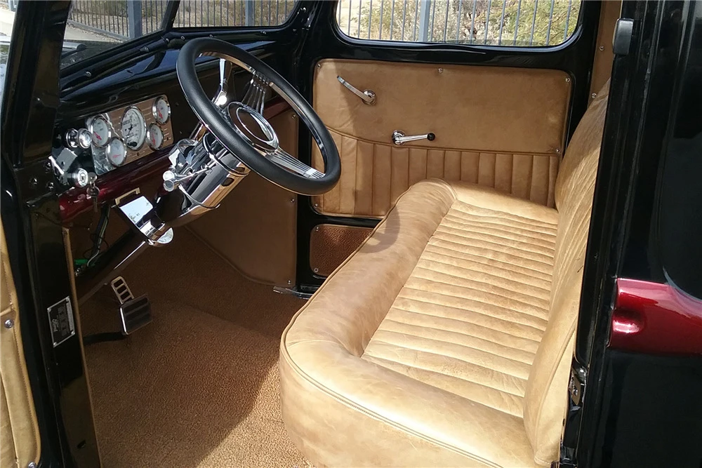 1946 Ford Pickup (1940-1947) - Image 4 of 6