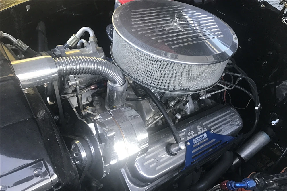 1946 Ford Standard & Deluxe & Super Deluxe - Image 3 of 5