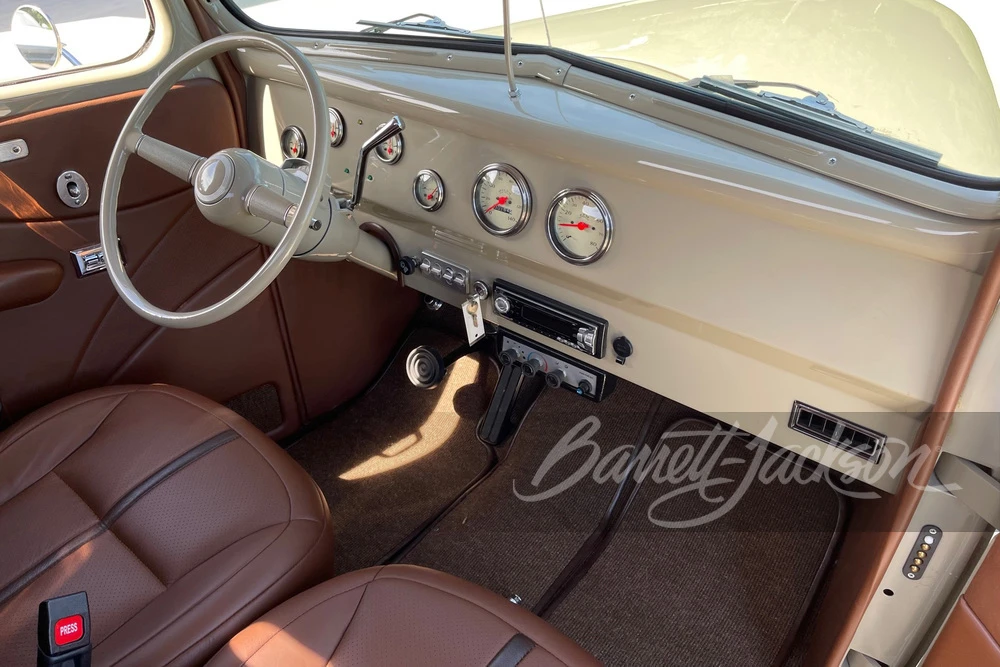 1946 Ford Pickup (1940-1947) - Image 3 of 7