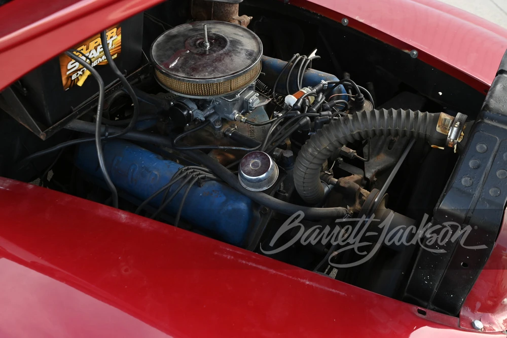 1946 Ford Pickup (1940-1947) - Image 3 of 15