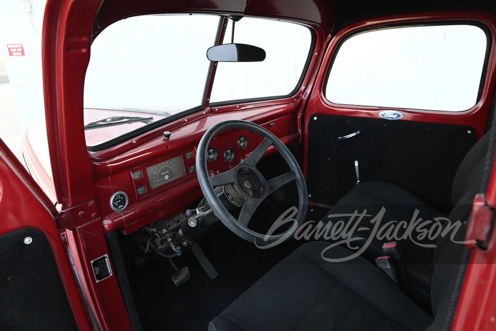 1946 Ford Pickup (1940-1947) - Image 4 of 15