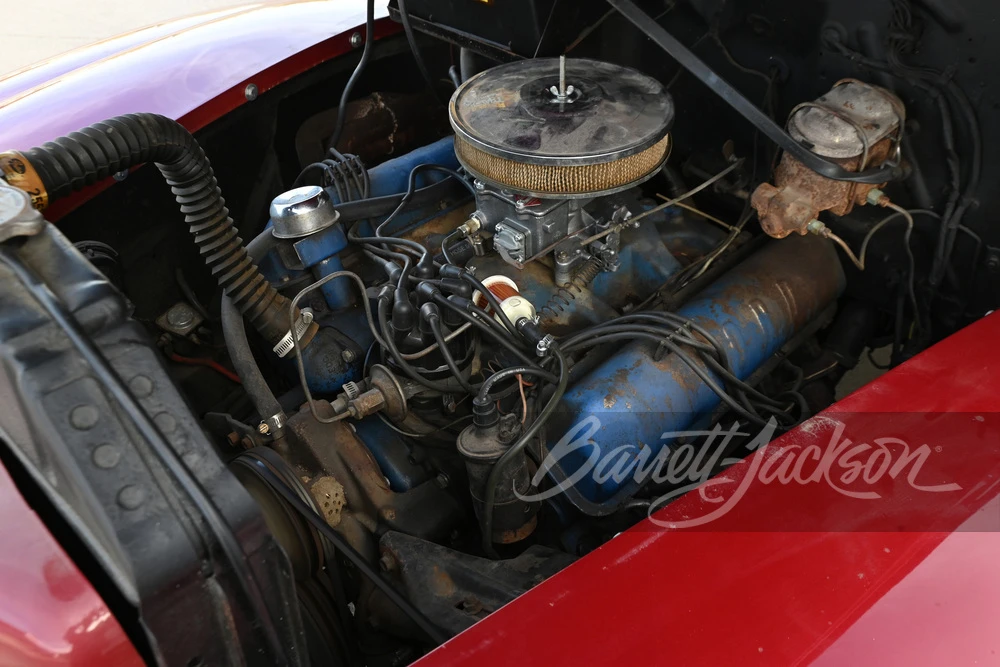 1946 Ford Pickup (1940-1947) - Image 6 of 15