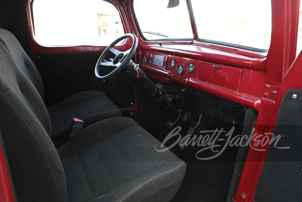 1946 Ford Pickup (1940-1947) - Image 13 of 15