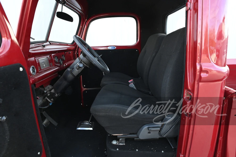 1946 Ford Pickup (1940-1947) - Image 8 of 15