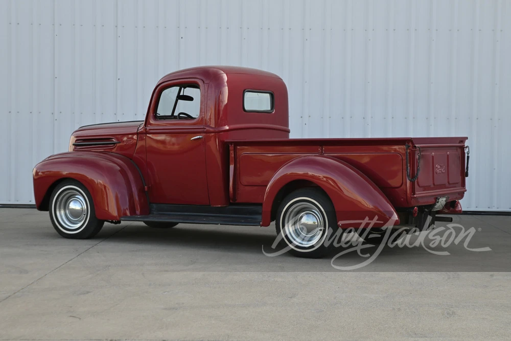1946 Ford Pickup (1940-1947) - Image 14 of 15