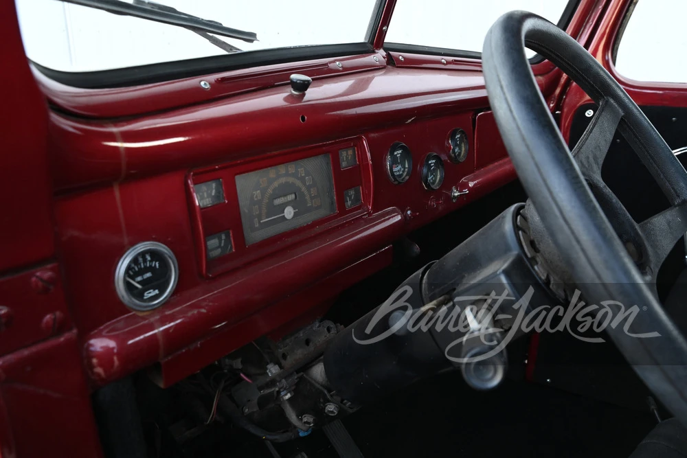 1946 Ford Pickup (1940-1947) - Image 10 of 15