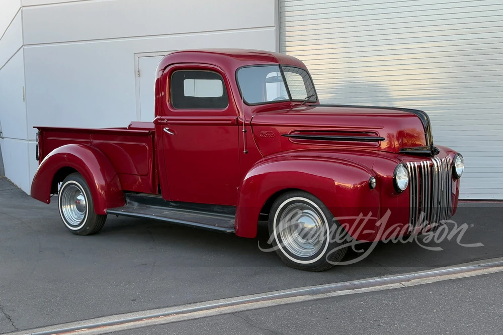 1946 Ford Pickup (1940-1947) - Image 15 of 15