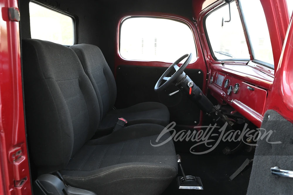 1946 Ford Pickup (1940-1947) - Image 12 of 15