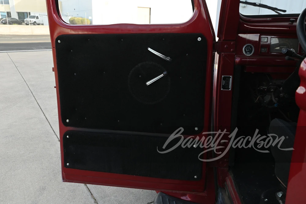 1946 Ford Pickup (1940-1947) - Image 9 of 15