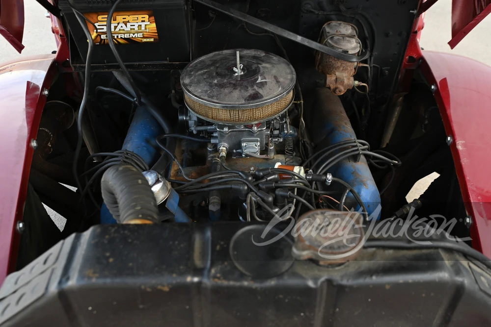 1946 Ford Pickup (1940-1947) - Image 7 of 15