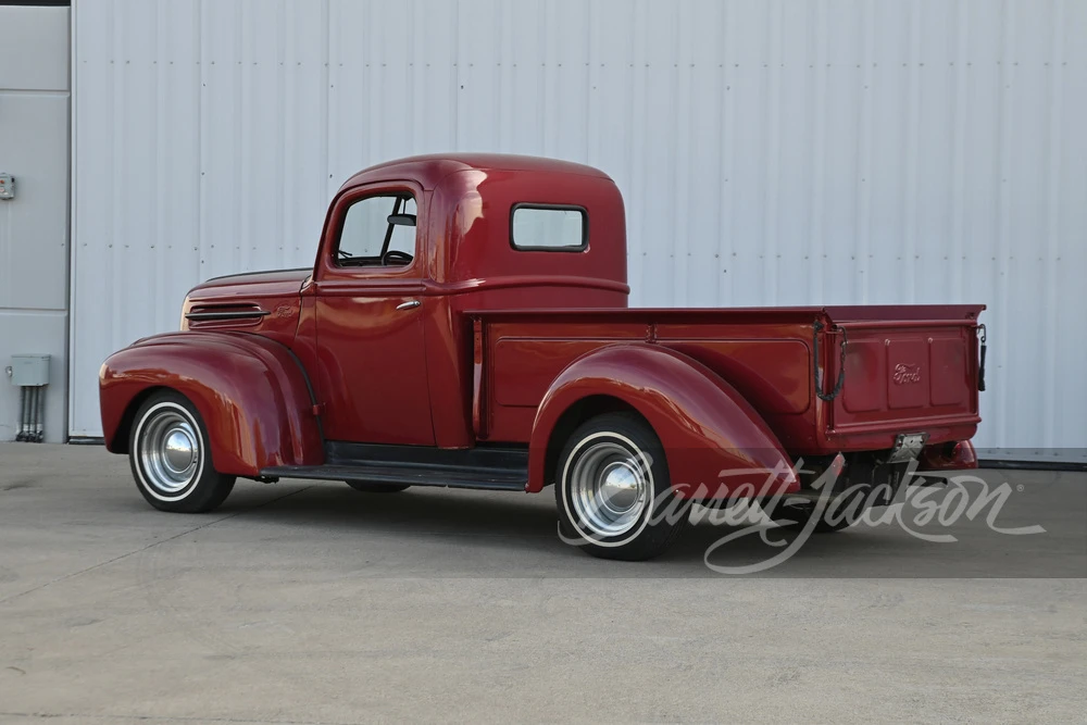 1946 Ford Pickup (1940-1947) - Image 2 of 15