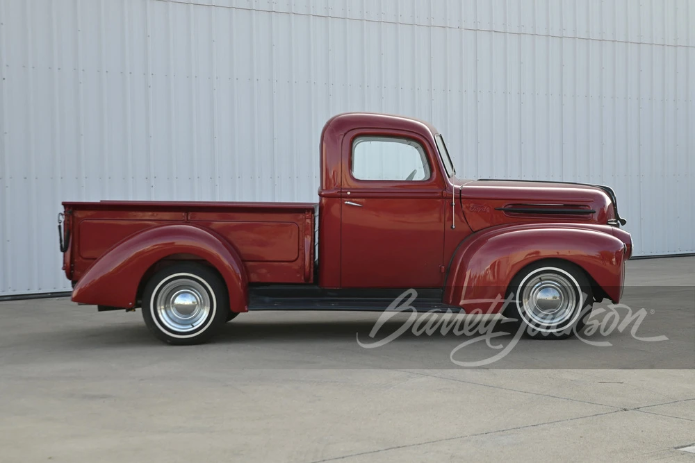 1946 Ford Pickup (1940-1947) - Image 5 of 15