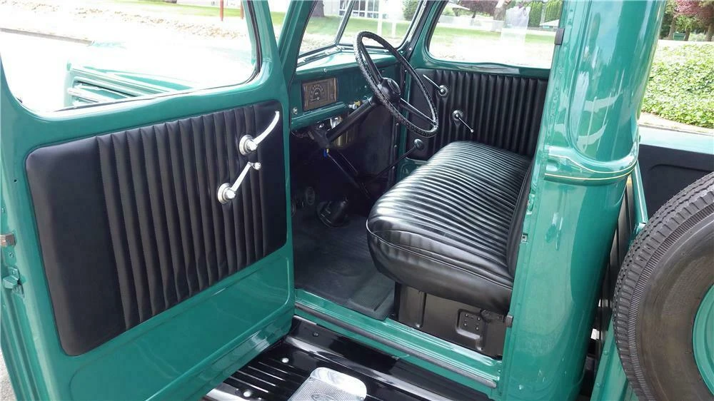 1946 Ford Pickup (1940-1947) - Image 2 of 4