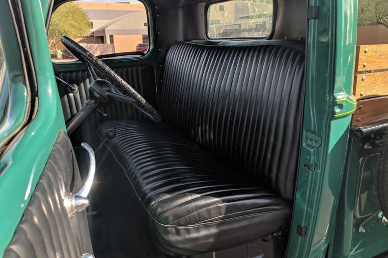 1946 Ford Pickup (1940-1947) - Image 3 of 5