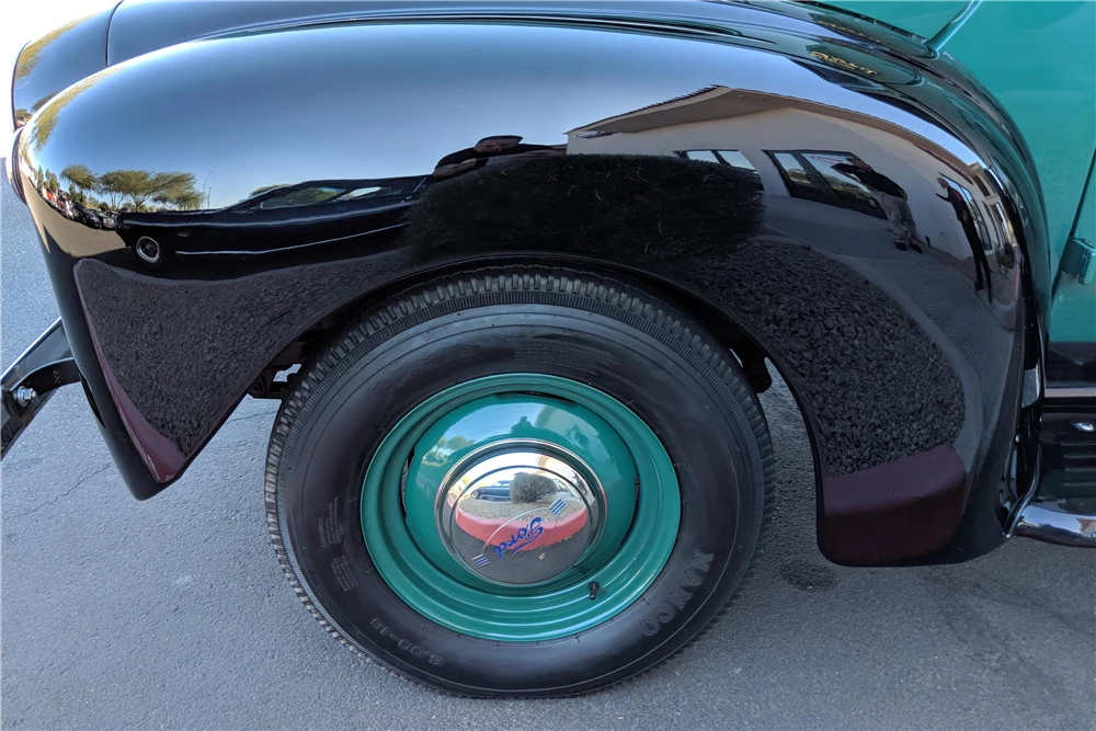 1946 Ford Pickup (1940-1947) - Image 4 of 5
