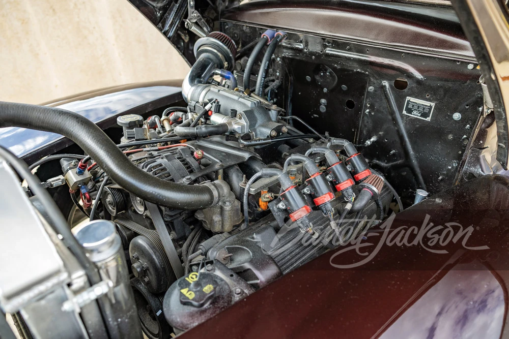 1946 Ford F-Series - Image 2 of 11