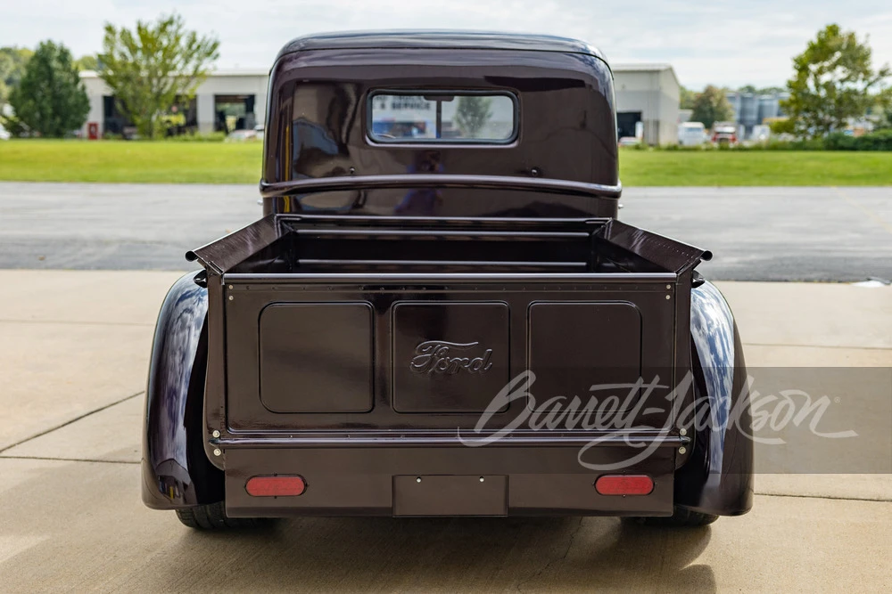 1946 Ford F-Series - Image 4 of 11