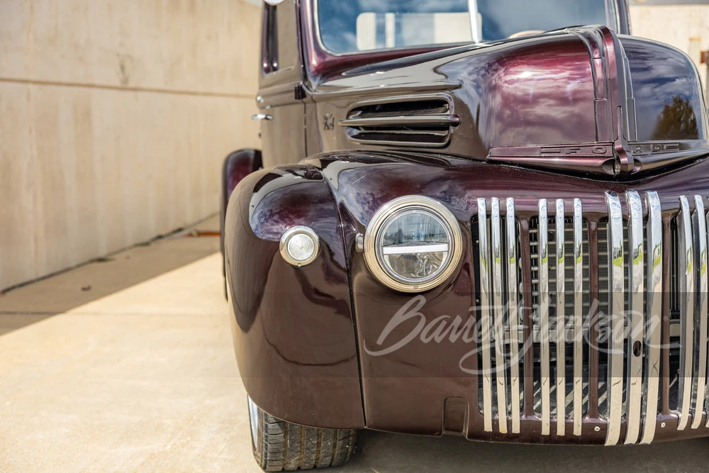 1946 Ford F-Series - Image 5 of 11