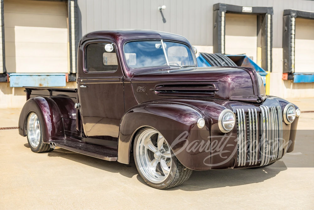 1946 Ford F-Series - Image 6 of 11