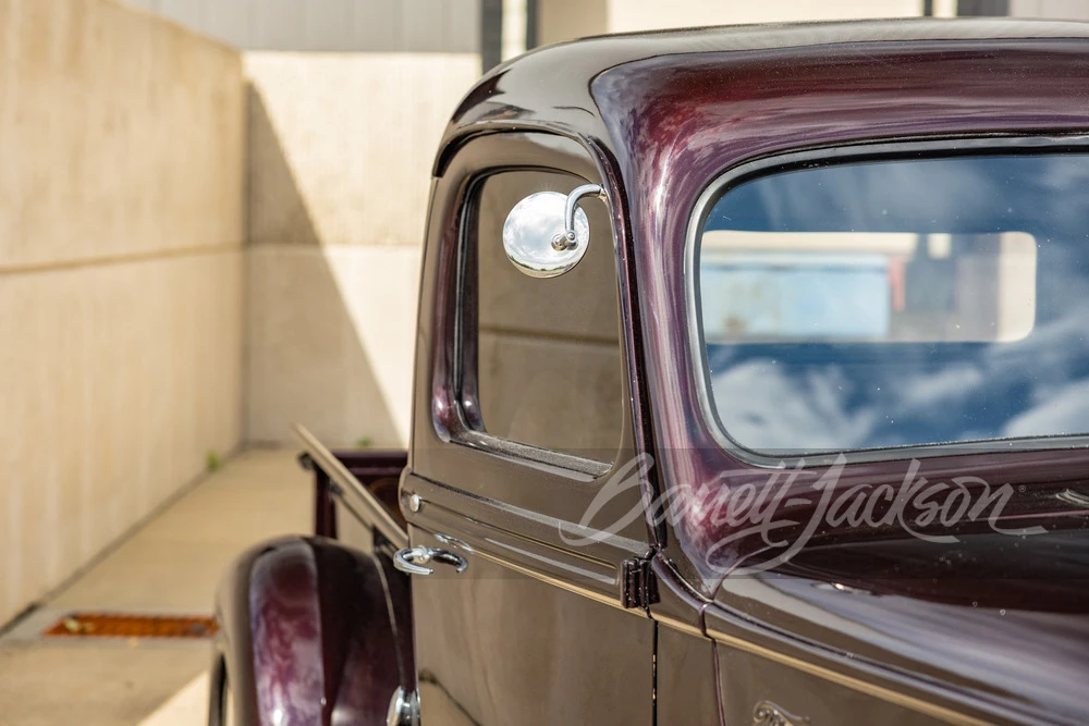 1946 Ford F-Series - Image 7 of 11