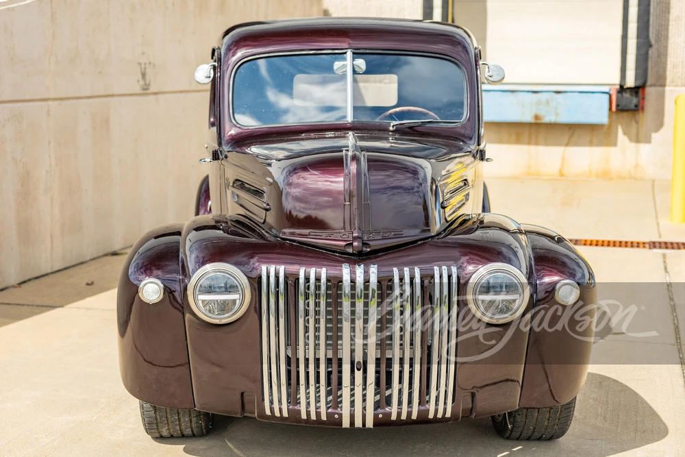 1946 Ford F-Series - Image 8 of 11