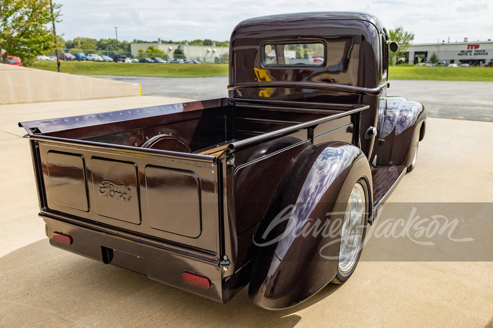 1946 Ford F-Series - Image 10 of 11