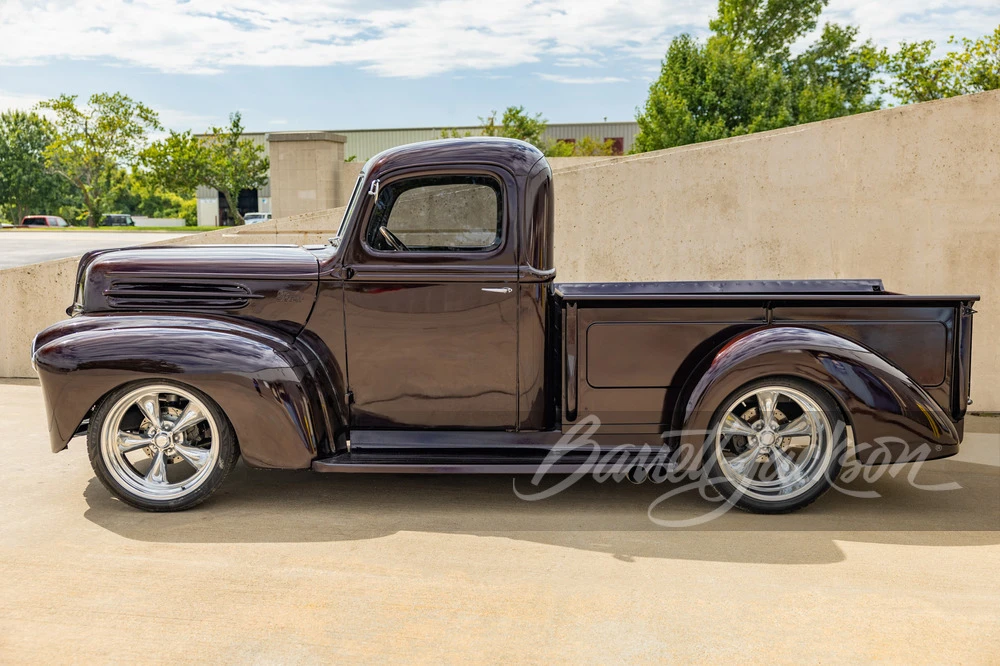 1946 Ford F-Series - Image 11 of 11