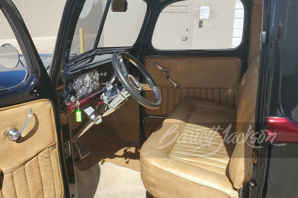 1946 Ford F-Series - Image 3 of 5